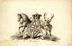 Escudo de Mountstuart