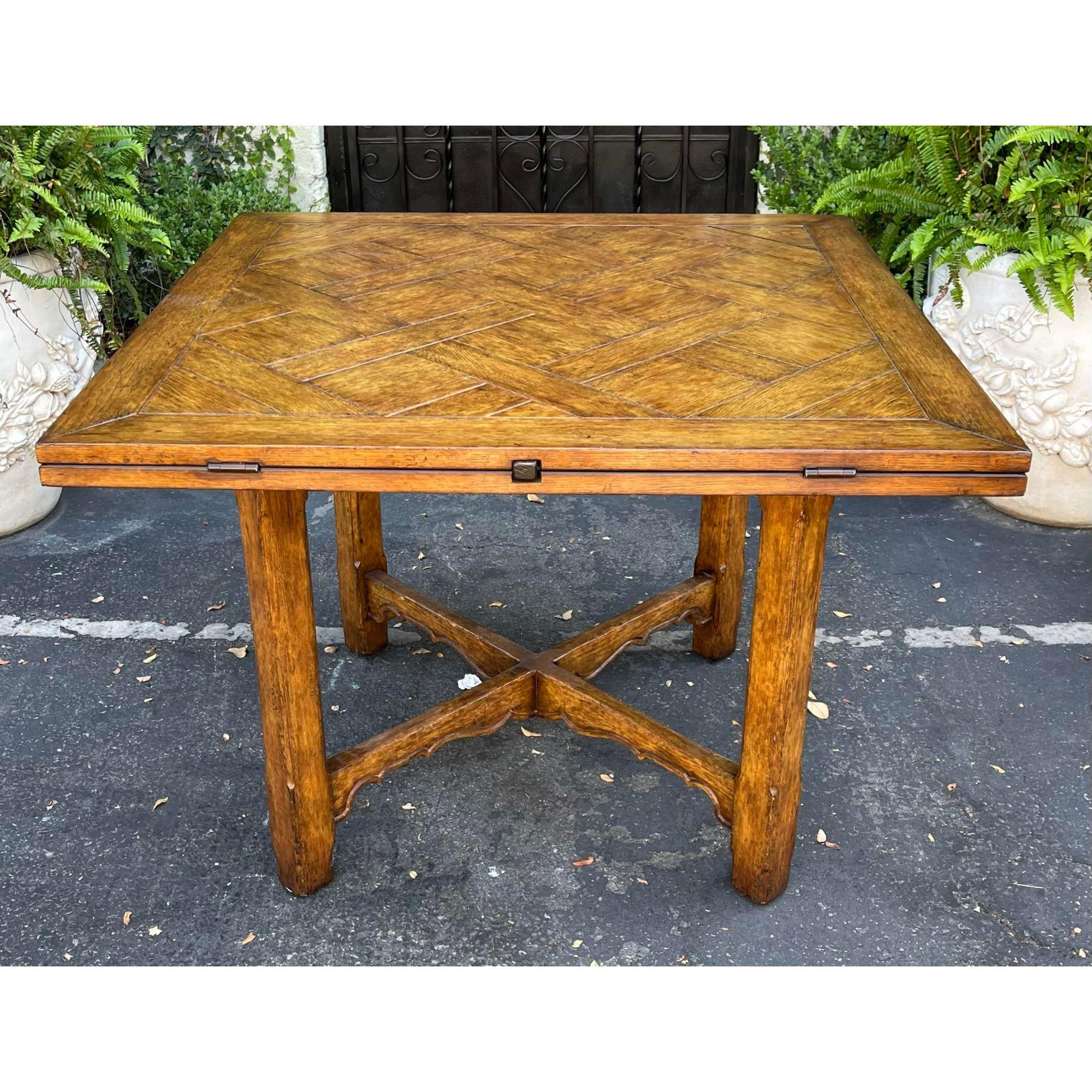 square to round drop leaf dining table