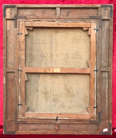 Sheeps in the Sheep-Fold