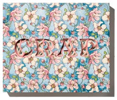 "CRAP" (serie "Text-i-monial" di Charles Clary)