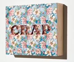 "CRAP" (serie "Text-i-monial" di Charles Clary)