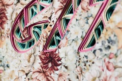 "GIT", (serie "Text-i-monial" di Charles Clary)