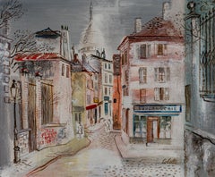 Boulangerie