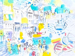“The Port”