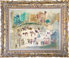 Circolo dei vincitori