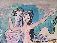 The Dancers