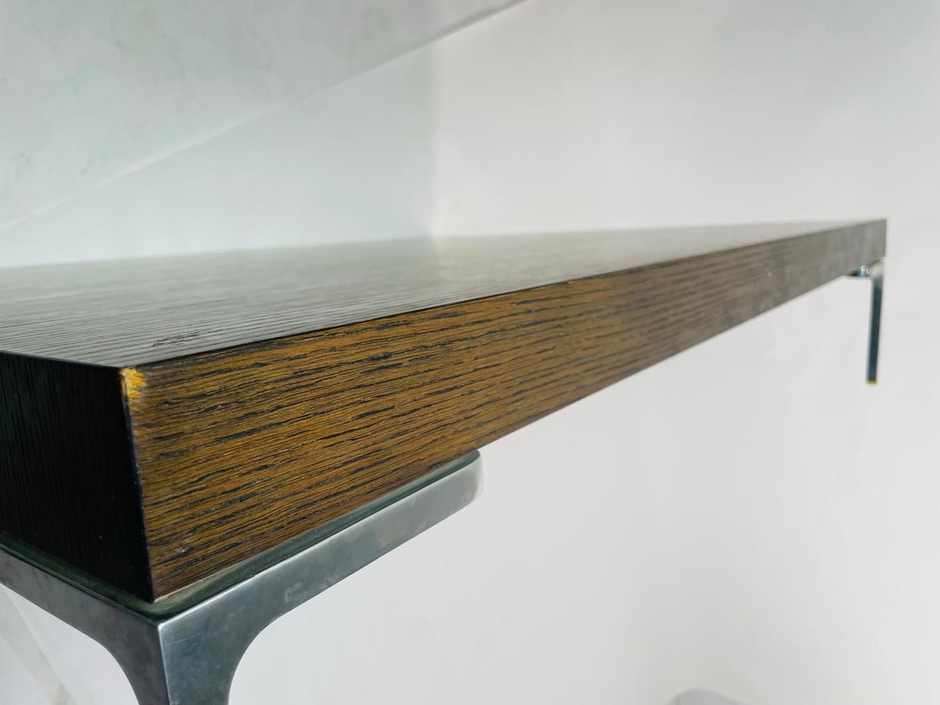 Charles Coffee Table by Antonio Citterio for B&B Italia 3
