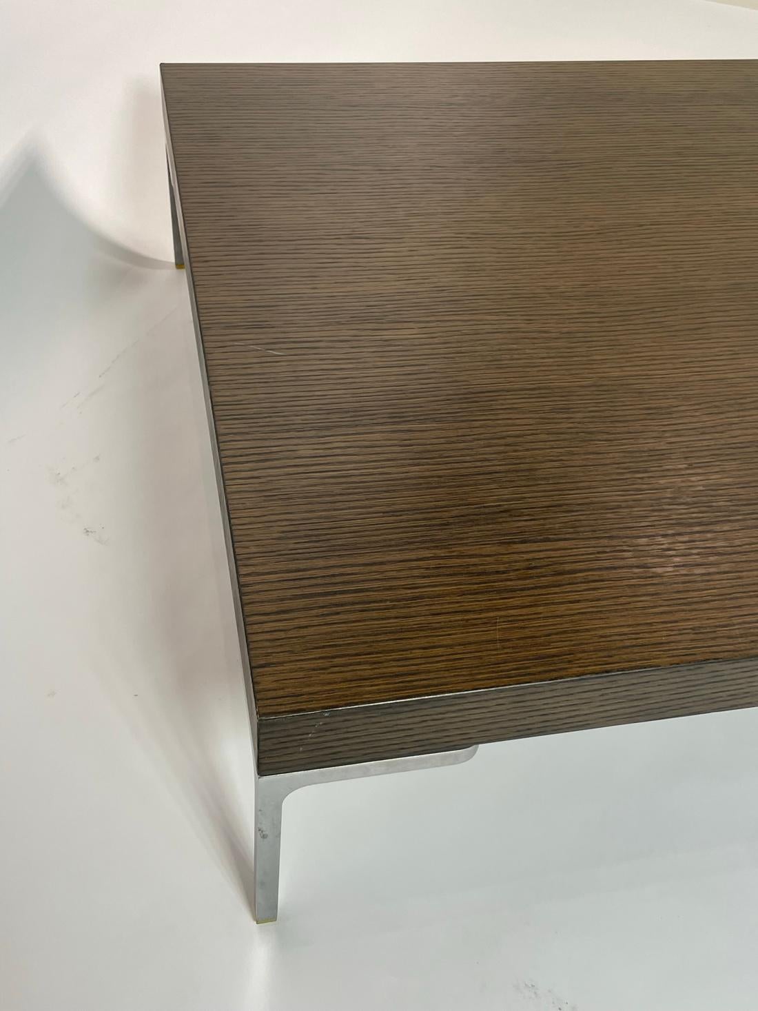 Charles Coffee Table by Antonio Citterio for B&B Italia 2