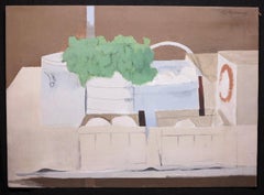 Easton Farmer's Market (Easton PA Still Life)