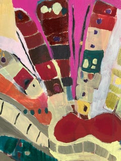 Servierplatten und Sinusoide