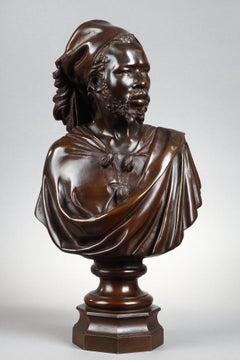Bronze Figurative Sculptures