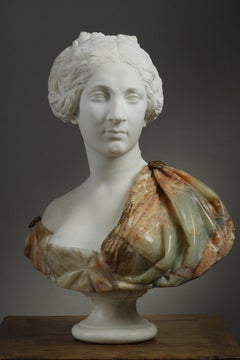 Portrait of a Lady