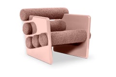 Sillón Charles Cormo Blossom de Royal Stranger