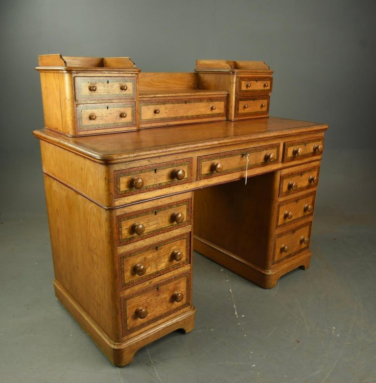 Charles Darwin Desk For Sale at 1stDibs