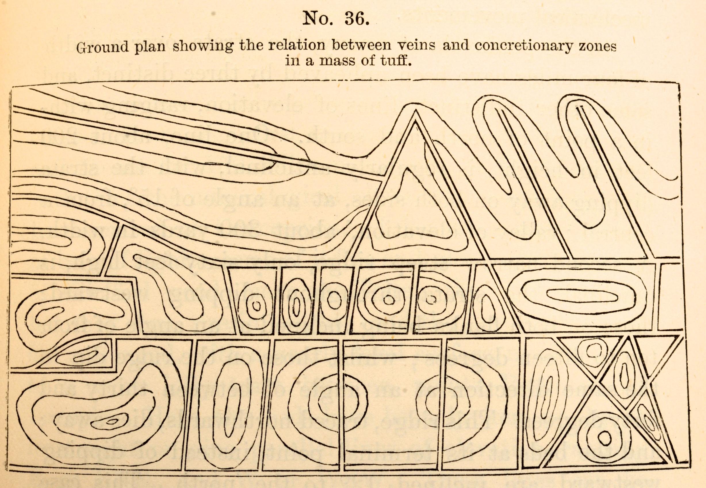 Charles Darwin, Geological Observations on the Volcanic Islands, circa 1891 4