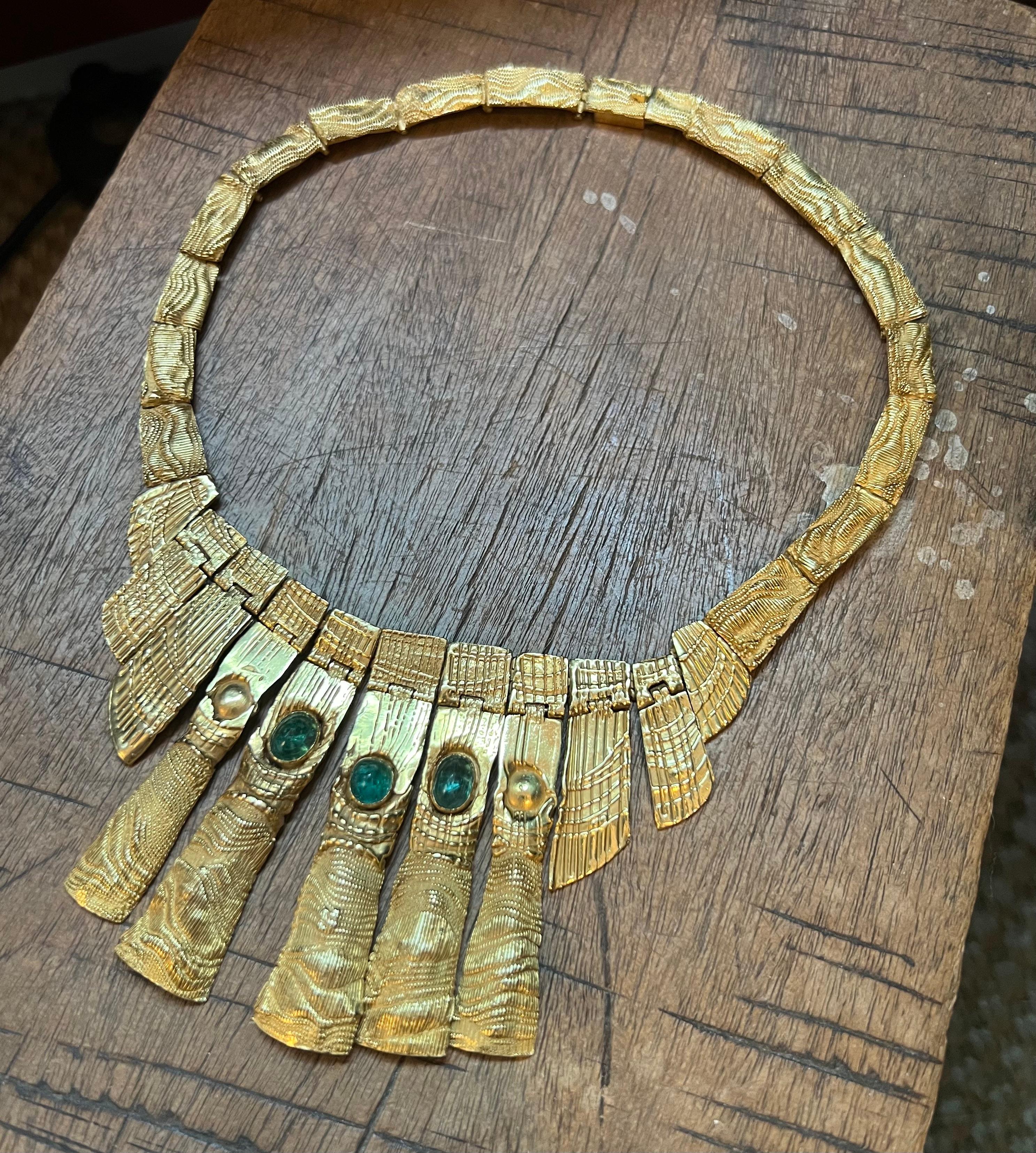 charles de temple jewellery