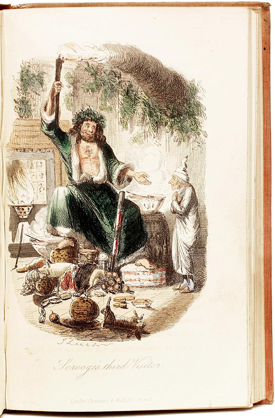 charles dickens first book published