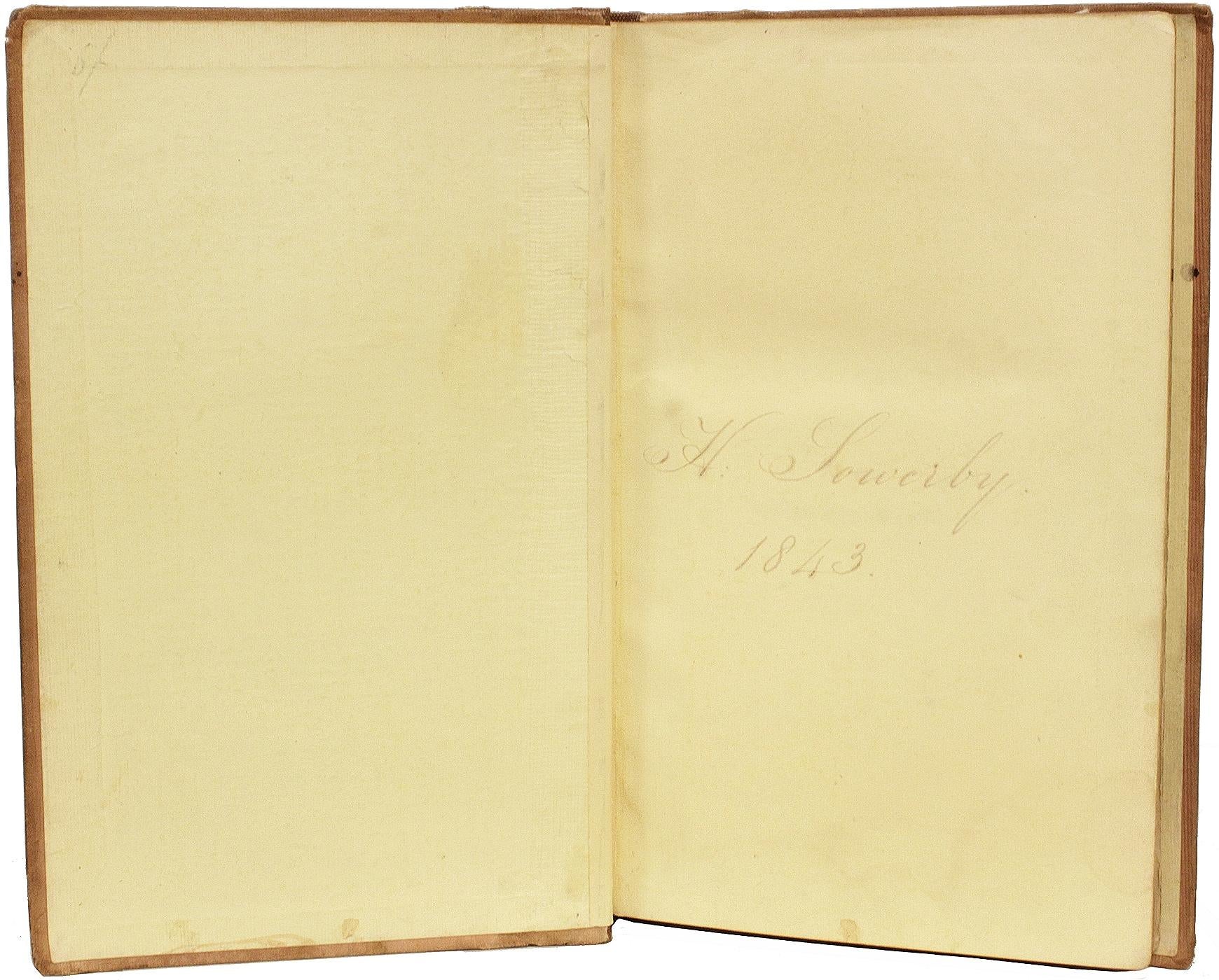 Charles DICKENS - A Christmas Carol - 1843 - THIRD EDITION - IN ORIGINAL CLOTH 2