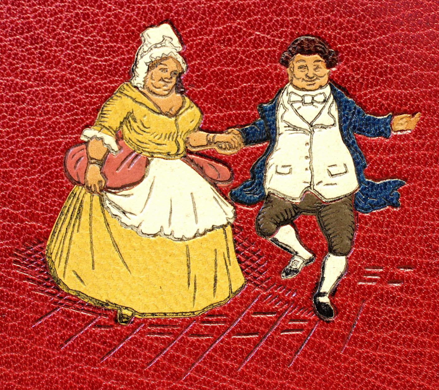 Britannique Charles DICKENS. Le chant de Noël. Édition FACSIMILE - EN ONLAY DE RÉALISATION en vente