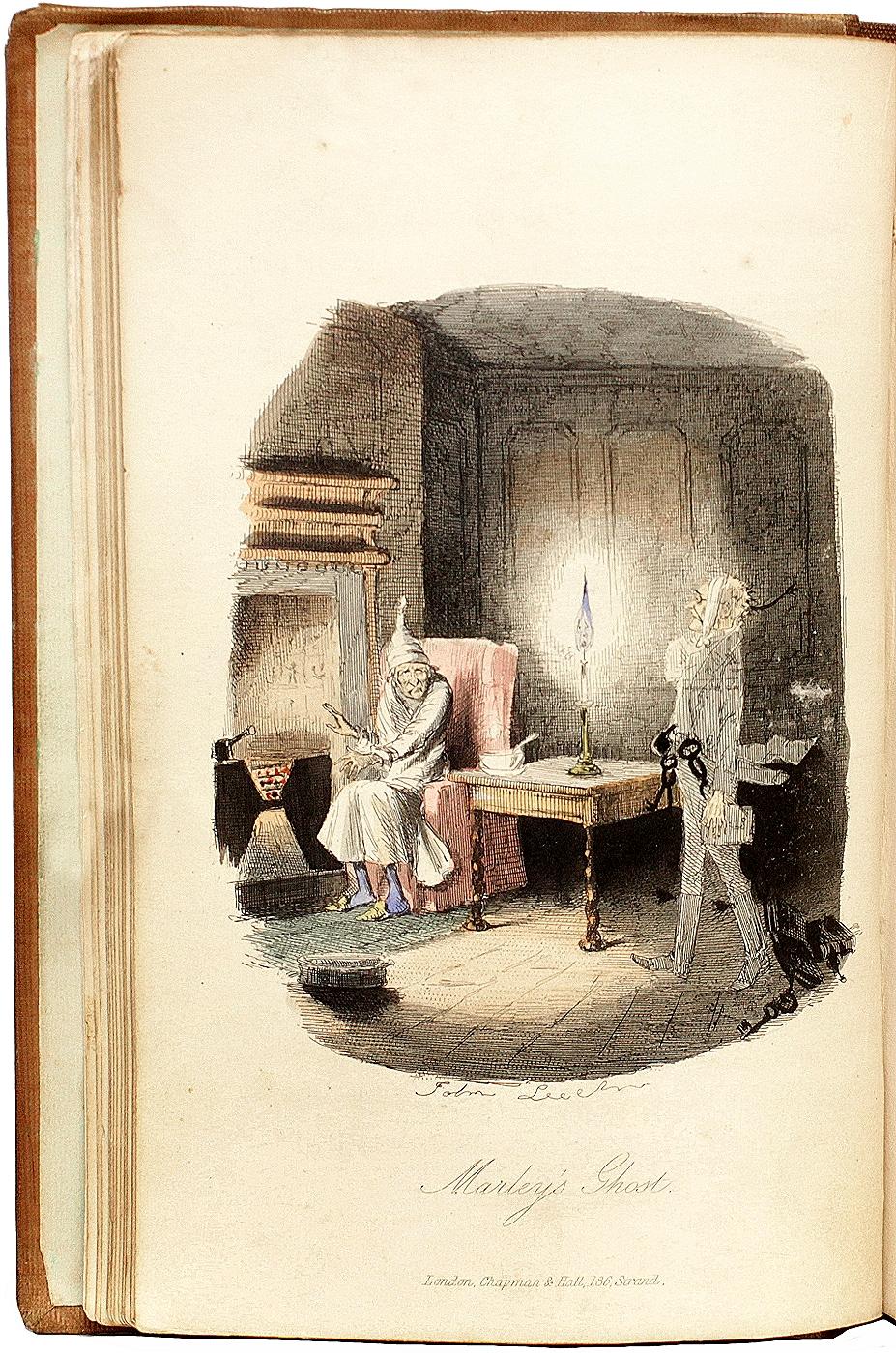 when was charles dickens first book published