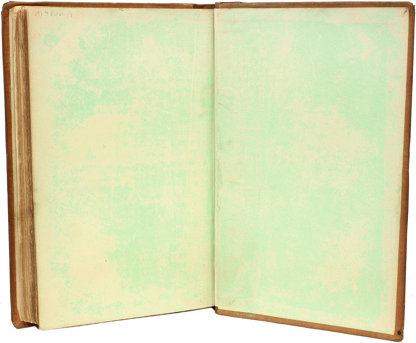 Mid-19th Century Charles DICKENS - A Christmas Carol - FIRST EDITION - FIRST ISSUE - 1843