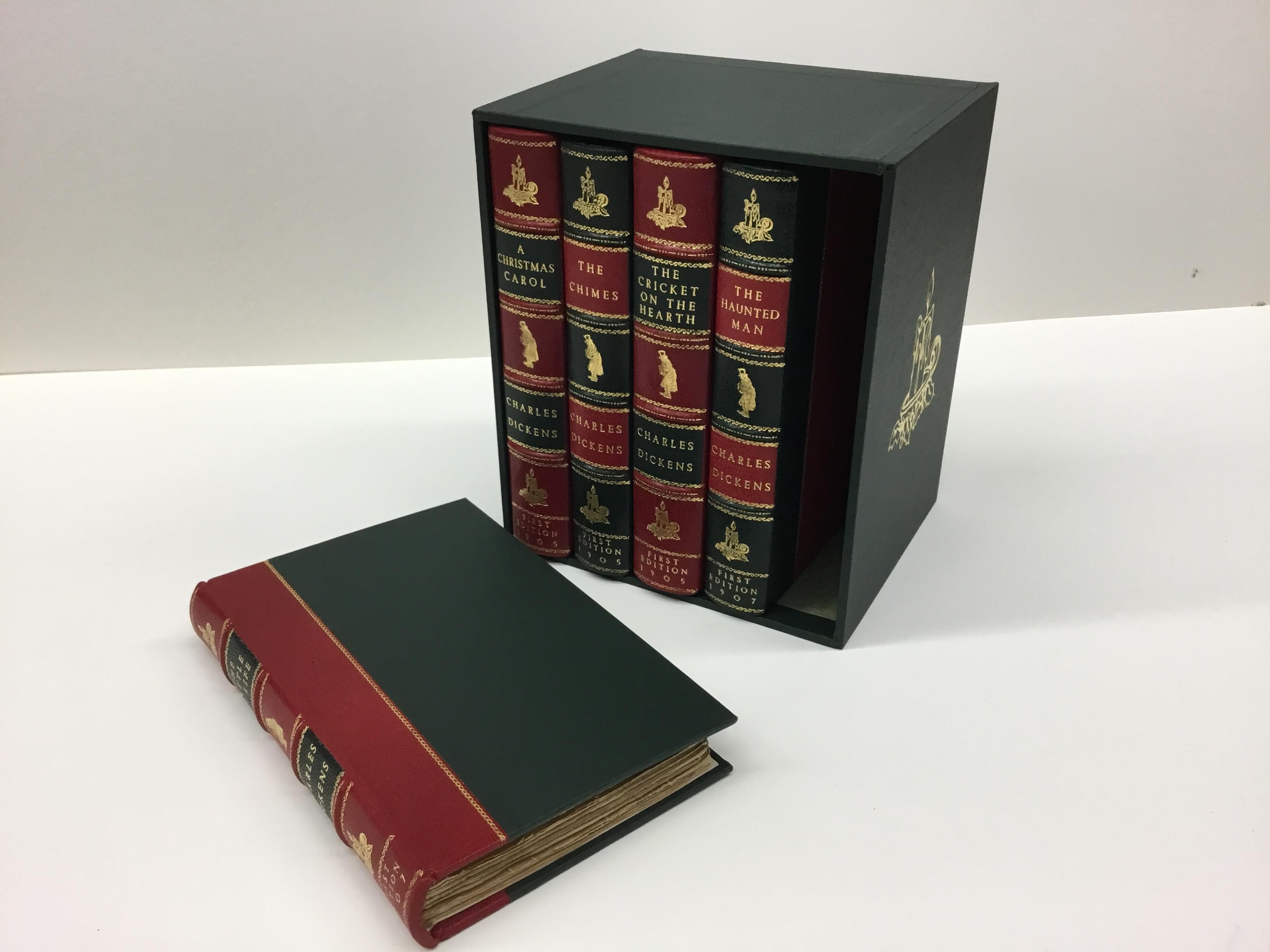 charles dickens bücher