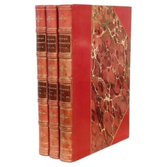 Charles Dickens, Master Humphrey's Clock, First Edtion in a Fine Leather Binding