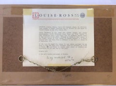 Charles Dickens Signed Cheque