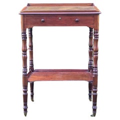 Writing Desk Antique by Charles Dickens, circa 1800