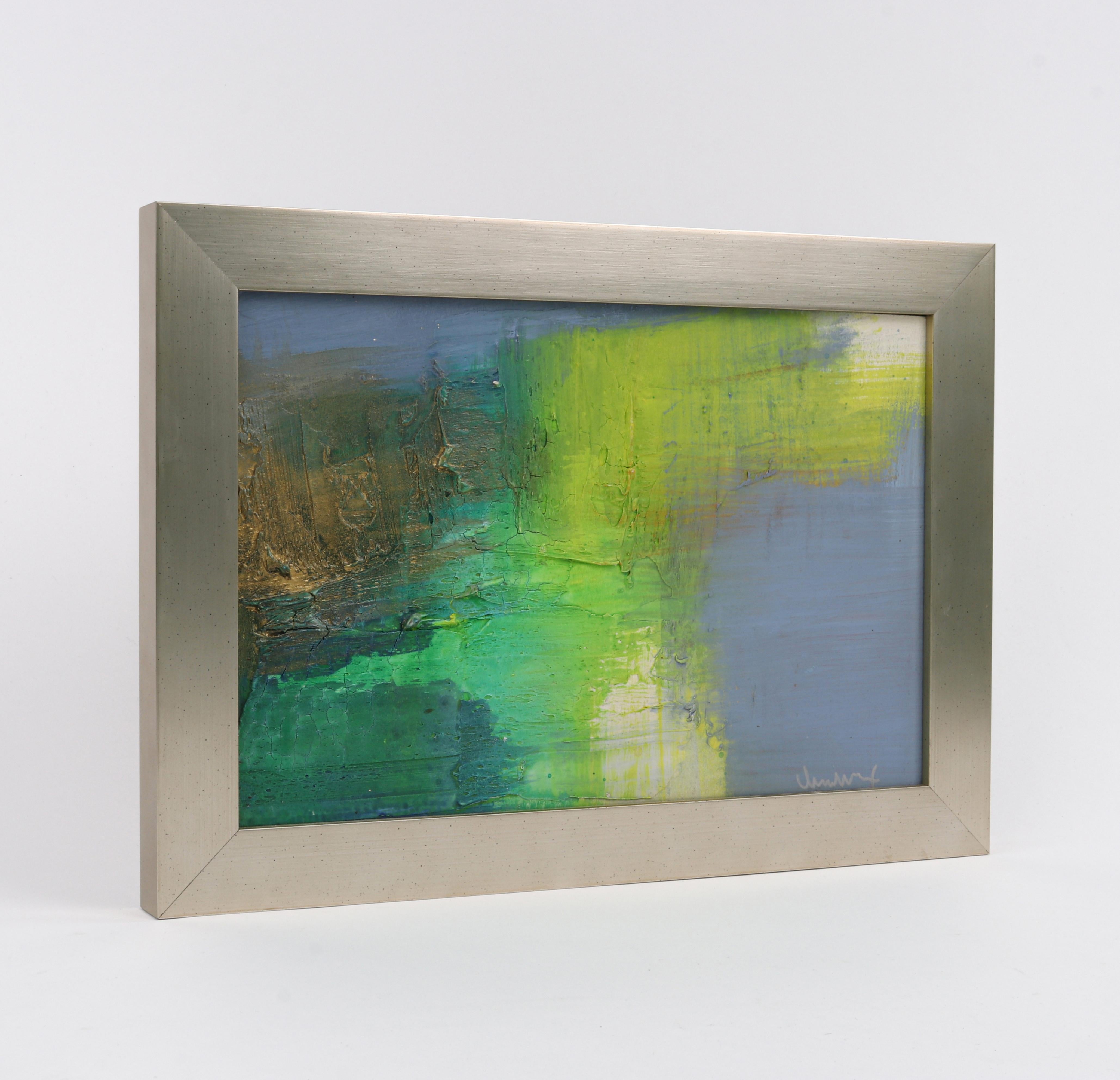 peinture post moderne