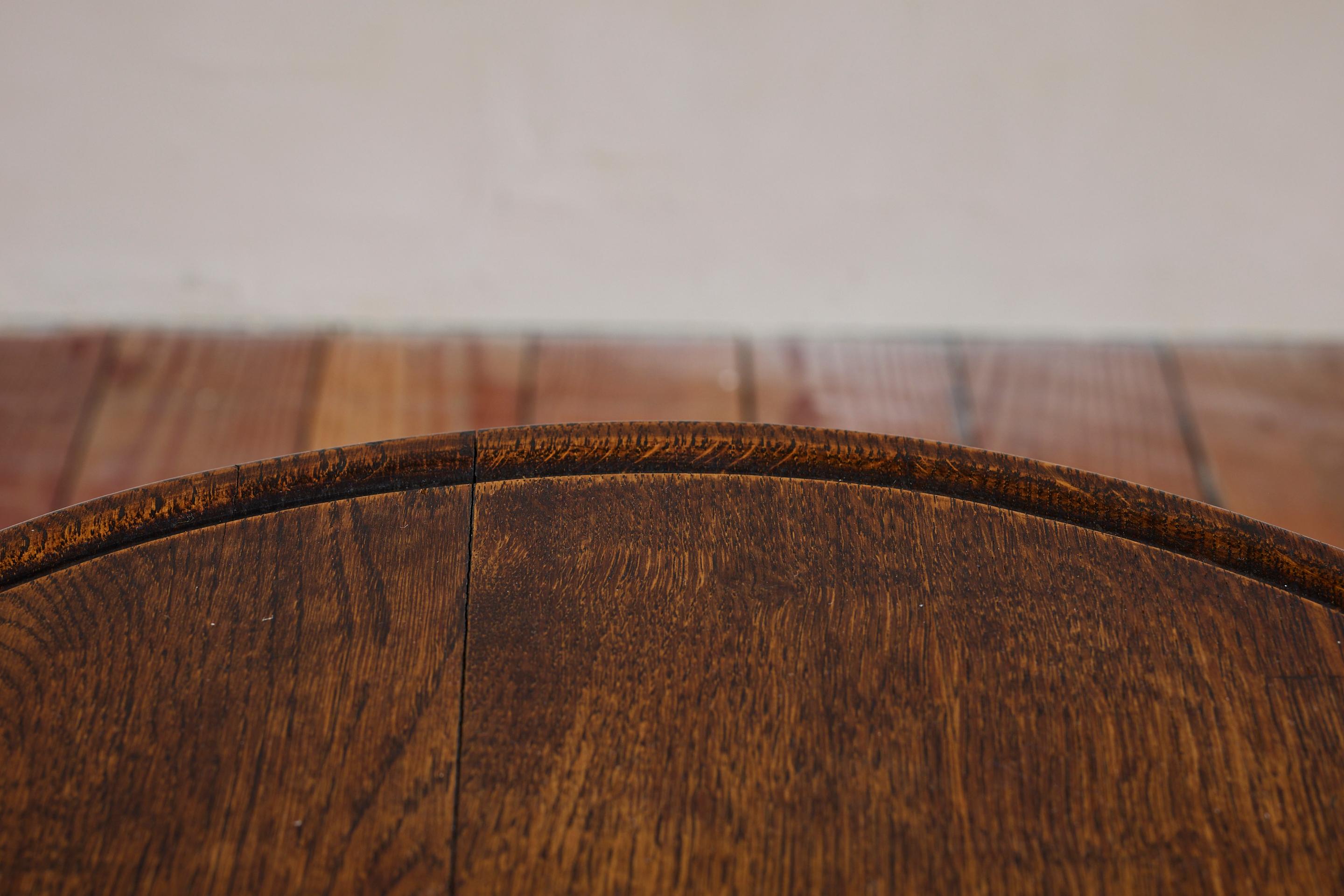 Table attribuée à Charles Dudouyt en vente 7