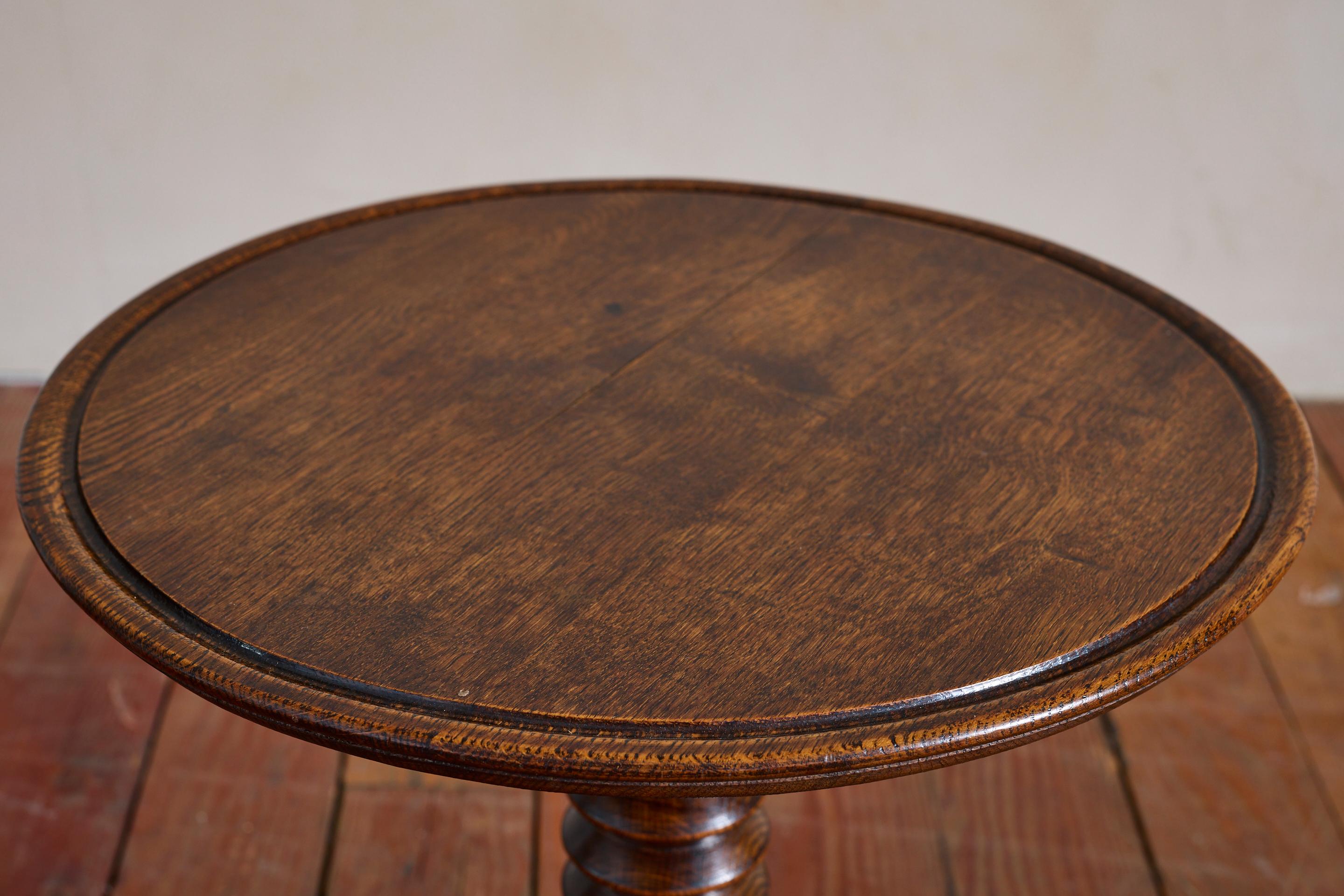 Table attribuée à Charles Dudouyt en vente 8