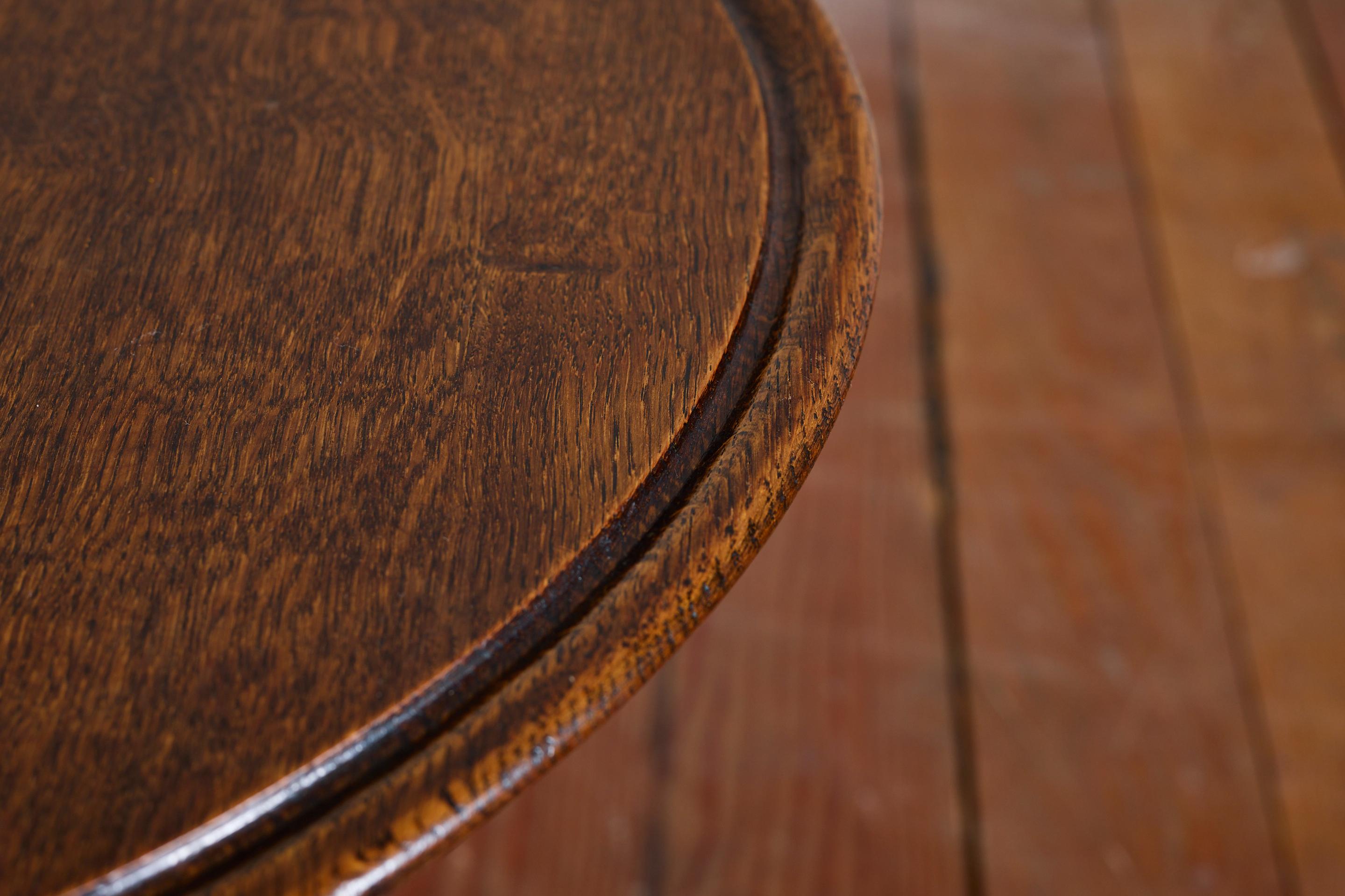 Table attribuée à Charles Dudouyt en vente 10