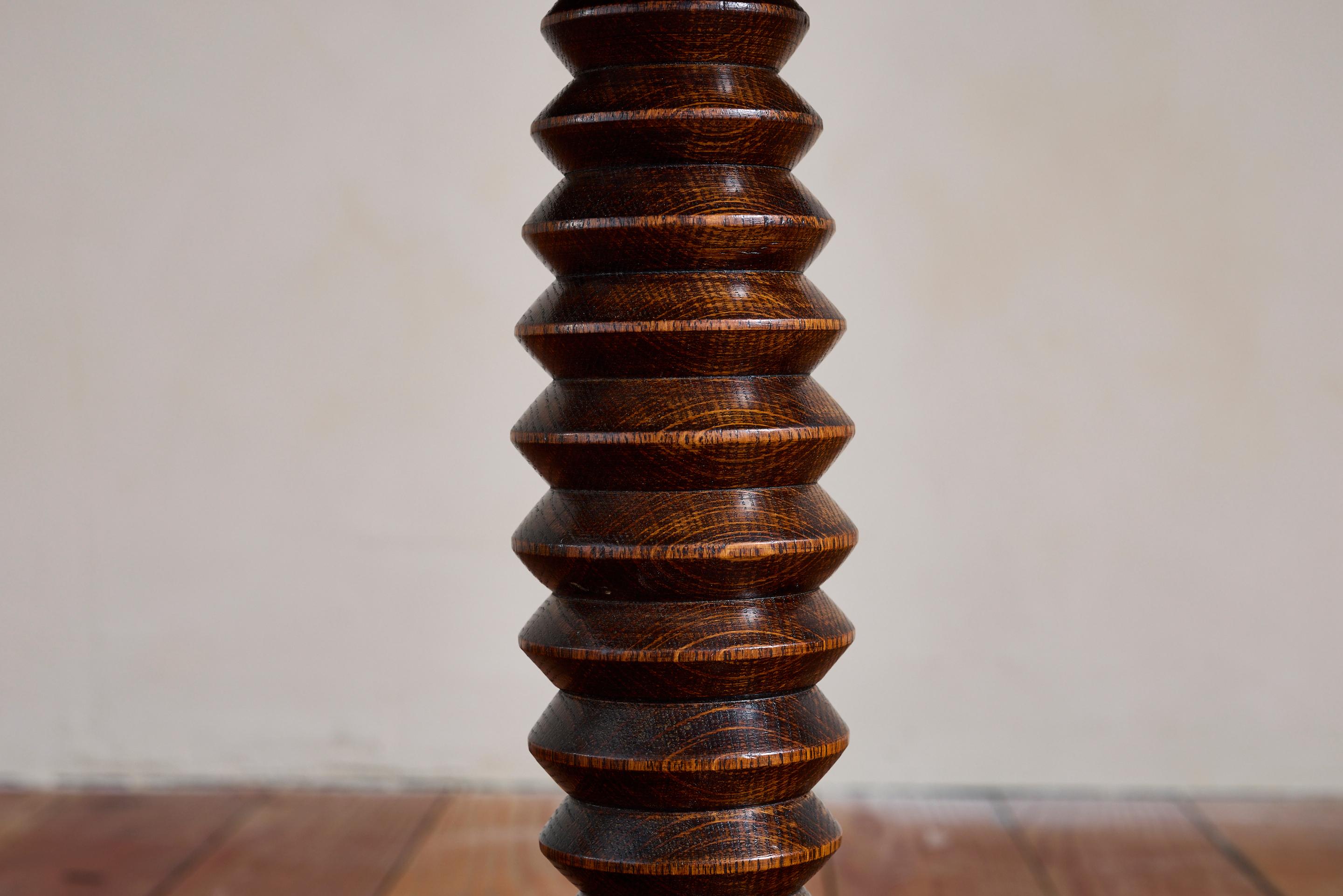 Table attribuée à Charles Dudouyt en vente 3