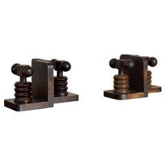 Tables d'appoint - Bois