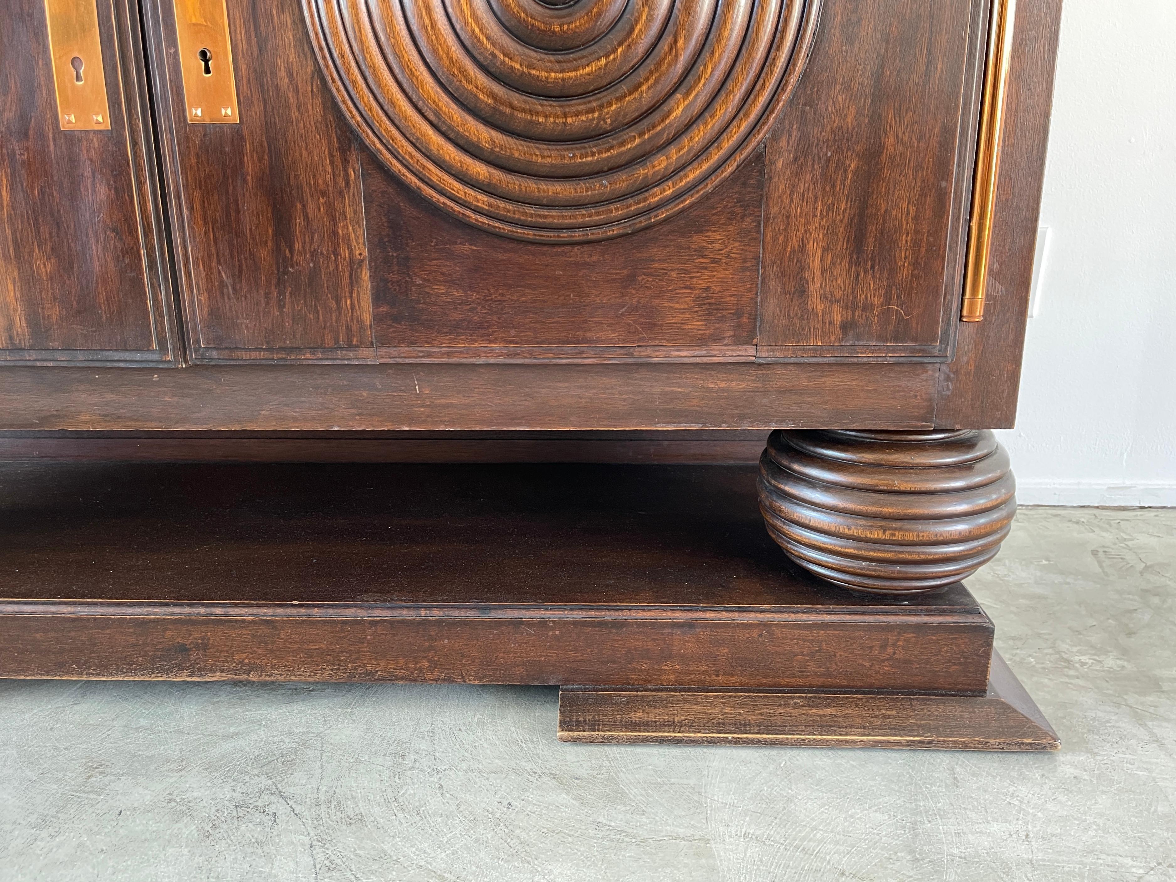 Charles Dudouyt Cabinet 3