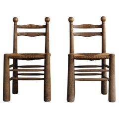 Dining Room Chairs