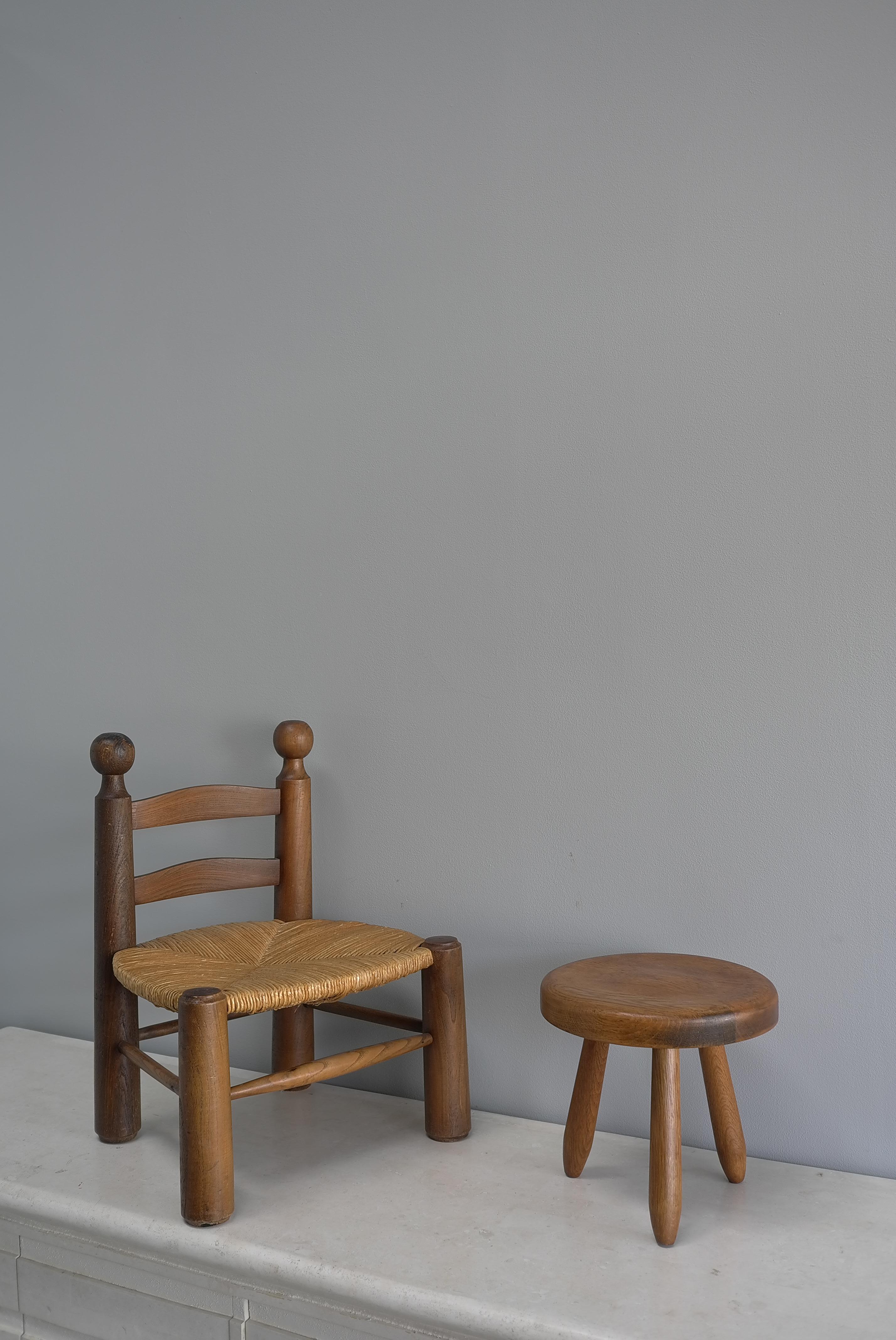 Mid-Century Modern Charles Dudouyt 