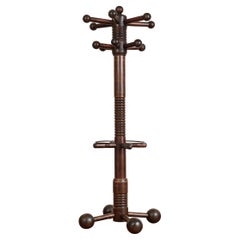 Charles Dudouyt Coatrack
