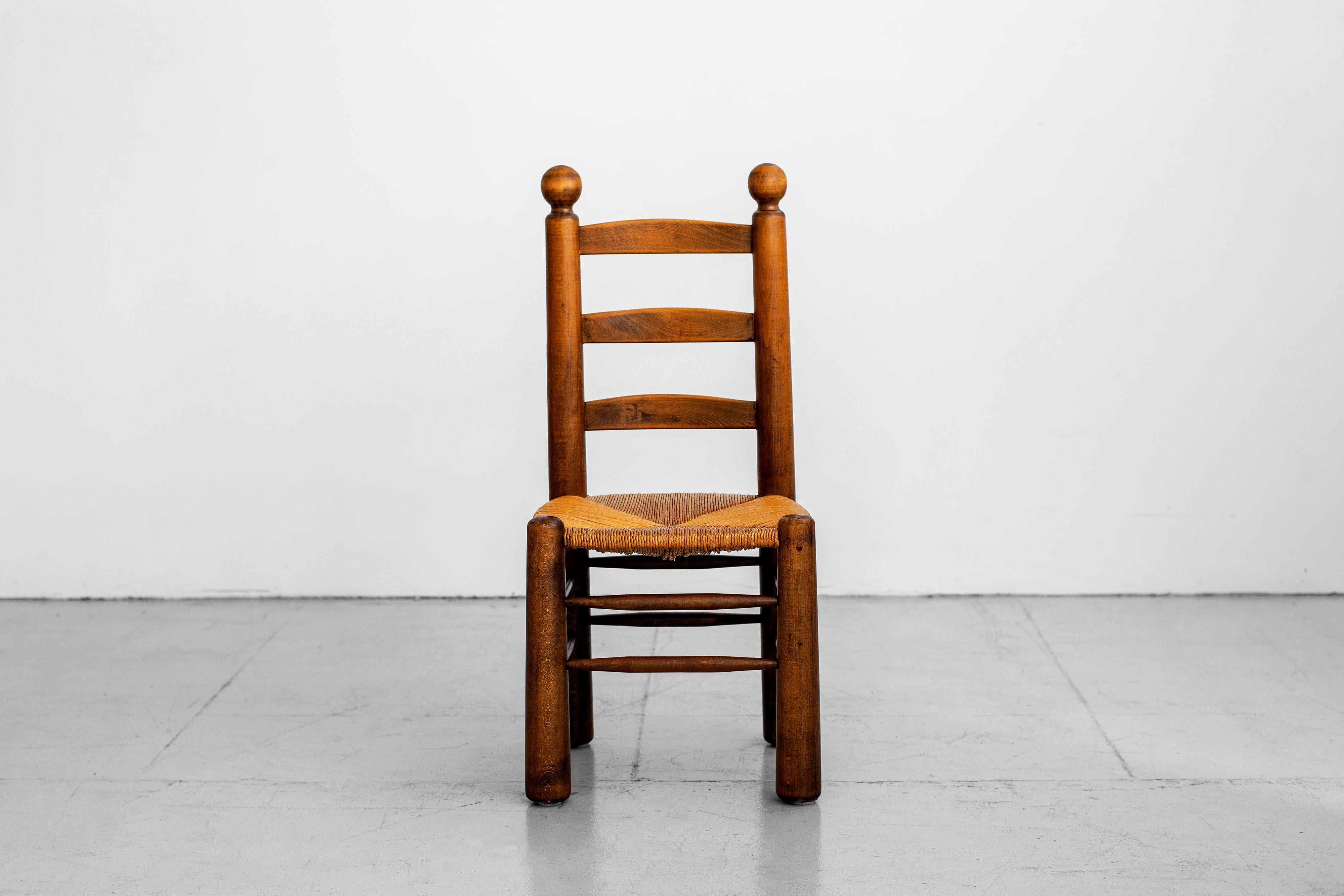 dudouyt chair
