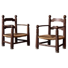 Armchairs