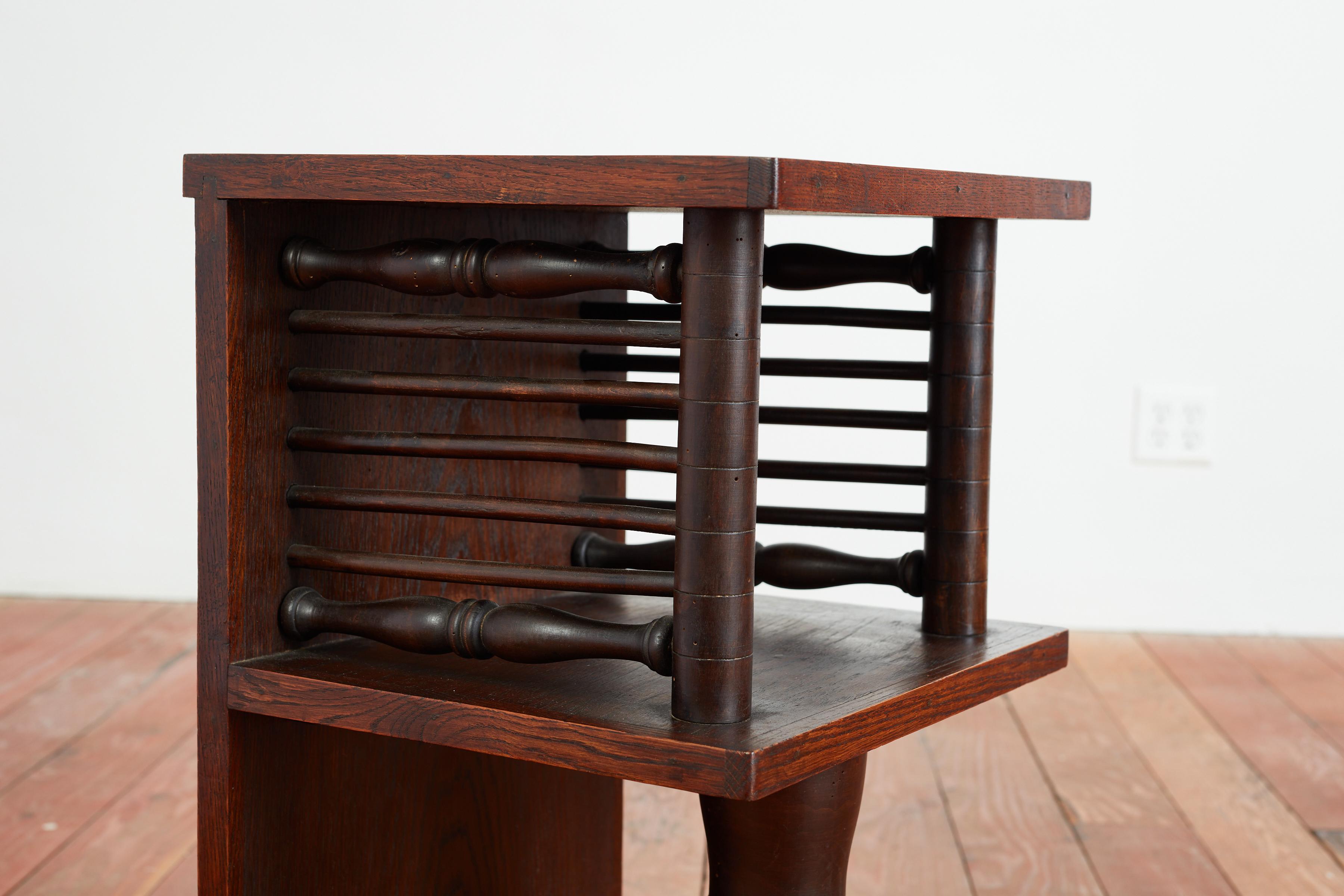 Milieu du XXe siècle Tables d'extrémité Charles Dudouyt en vente
