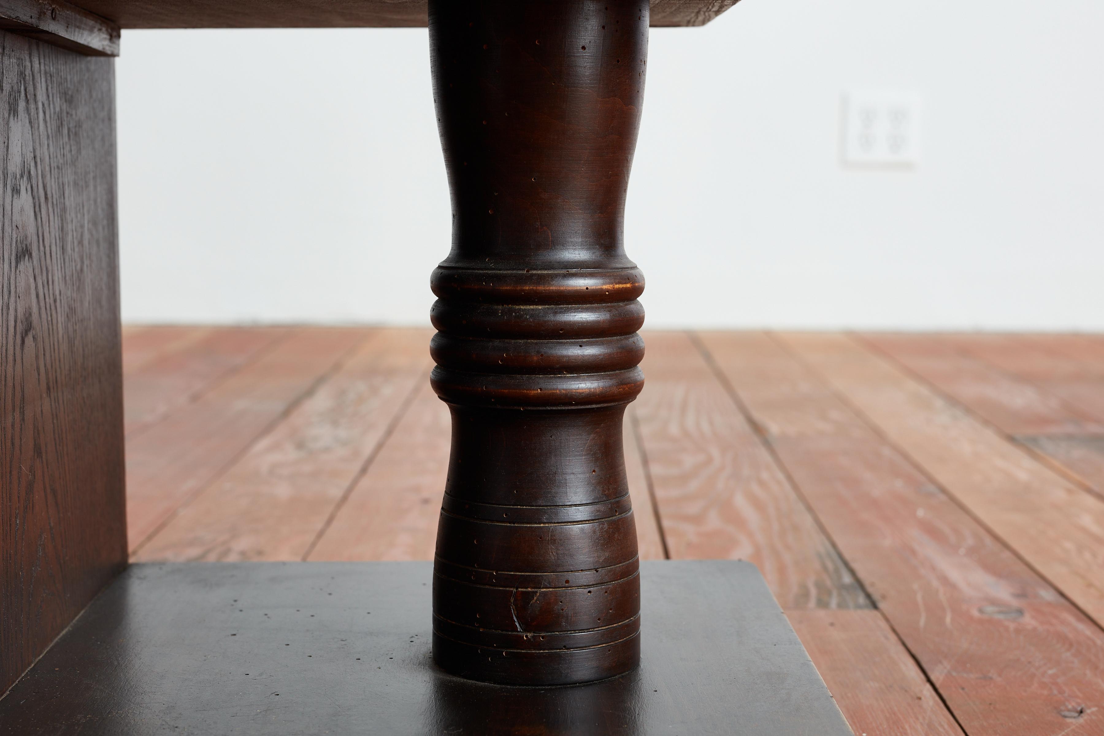 Tables d'extrémité Charles Dudouyt en vente 1