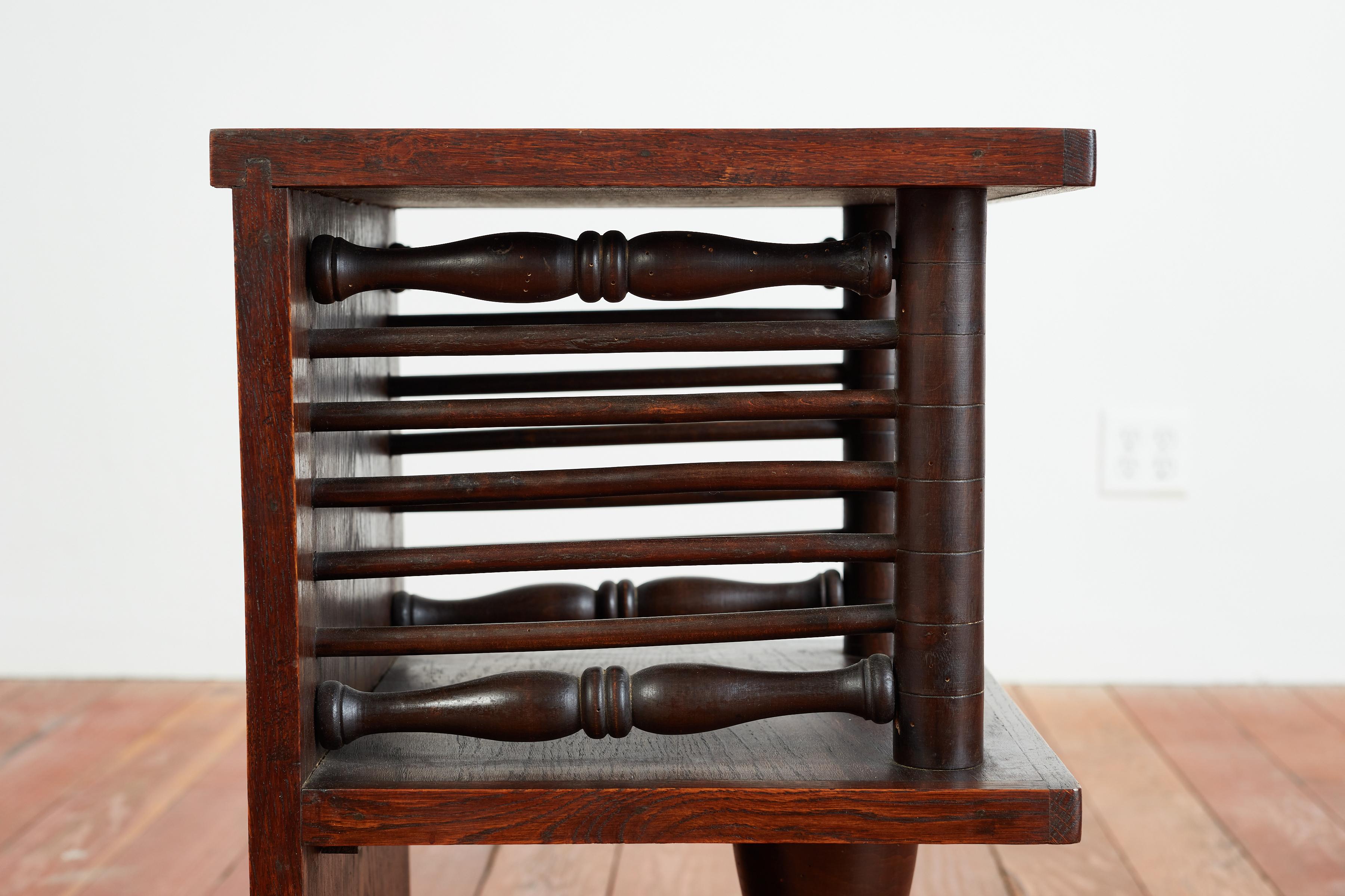 Tables d'extrémité Charles Dudouyt en vente 2