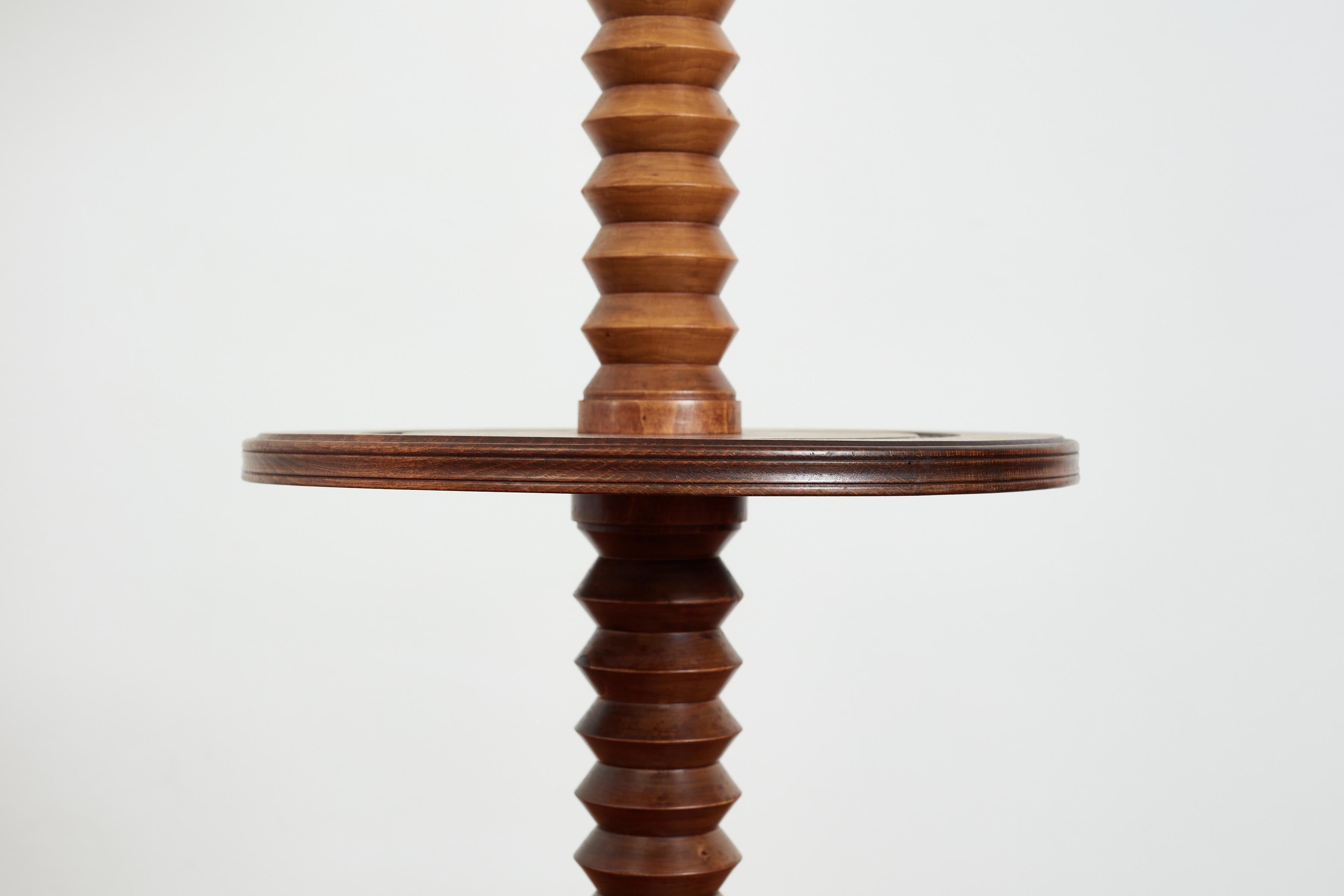 Charles Dudouyt Floor Lamp 13