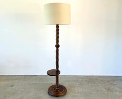 Lampadaire Charles Dudouyt