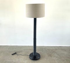 Charles Dudouyt Stehleuchte