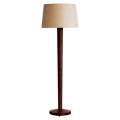 Charles Dudouyt Floor Lamp