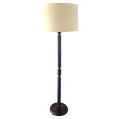 Charles Dudouyt Stehlampe