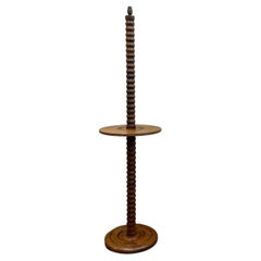 Charles Dudouyt Floor Lamp France Circa 1940